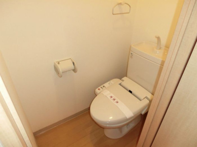 【トイレ】 | 仲介手数料０円！初期費用が安いプライスホーム！リファレンスベイサイド