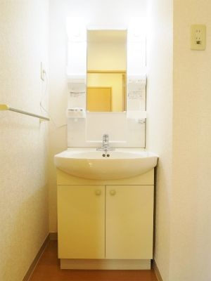 【洗面所】 | 仲介手数料０円！初期費用が安いプライスホーム！リファレンスベイサイド