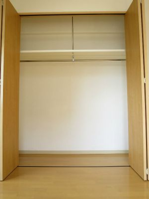 【収納】 | 仲介手数料０円！初期費用が安いプライスホーム！リファレンスベイサイド