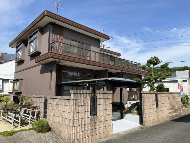 山口市宮野上の画像