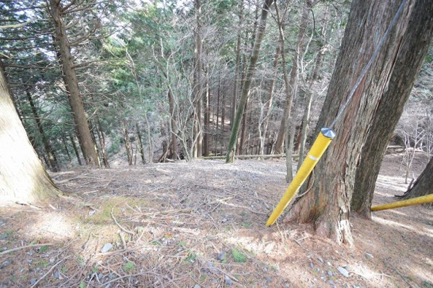 【外観】 | 東急天城高原別荘地　売地
