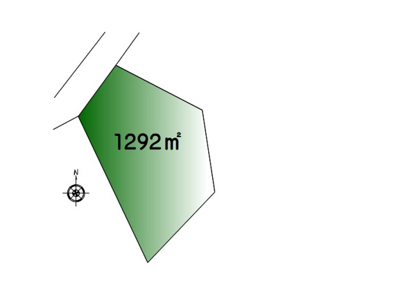 【土地図】 | 東急天城高原別荘地　売地
