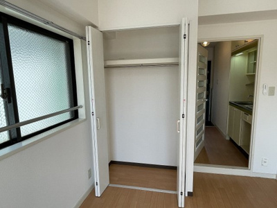 【収納】 | パレロイヤル三番館