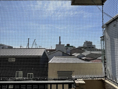 【展望】 | パレロイヤル三番館