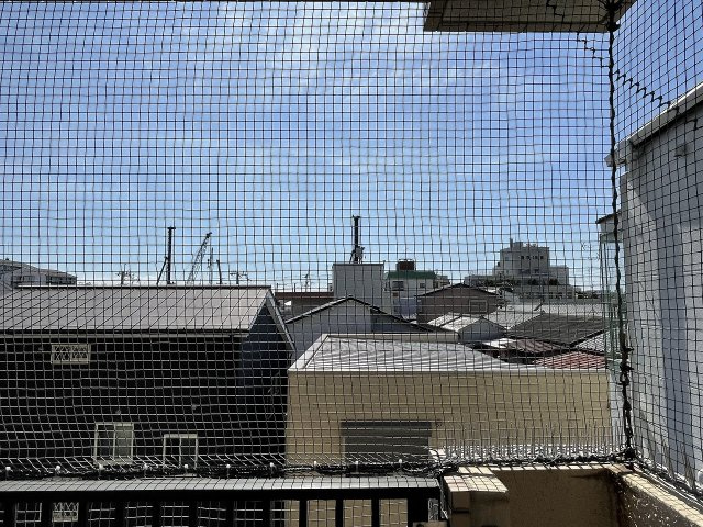 【展望】 | パレロイヤル三番館