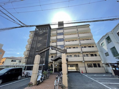 【外観】 | パレロイヤル三番館