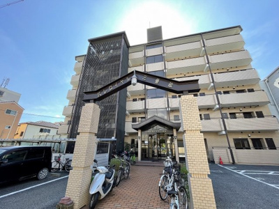 【外観】 | パレロイヤル三番館