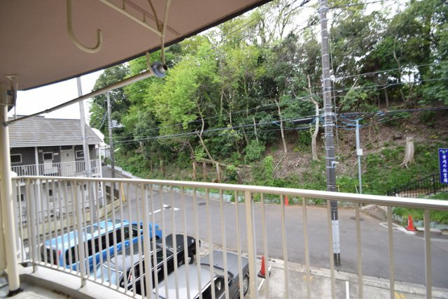 手塚グリーンハイツのその他|閑静な住宅街