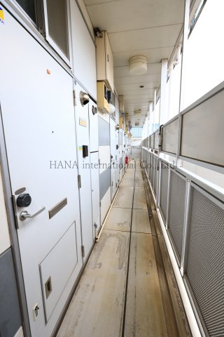 【その他共用部分】 | レオパレスｒｉｊｅｋａ