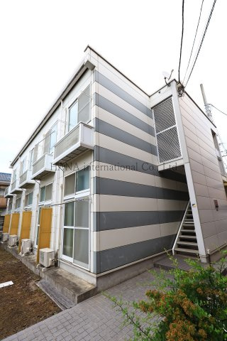 【エントランス】 | レオパレスｒｉｊｅｋａ