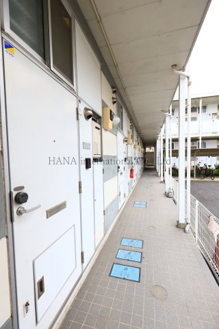 ＣｈａｒｍＣｏｕｒｔのその他共用部分