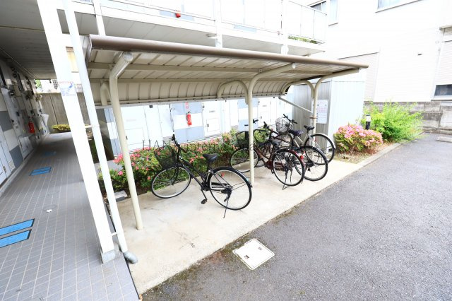 ＣｈａｒｍＣｏｕｒｔの設備