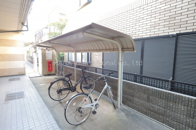 ビスト　ディモラのその他共用部分