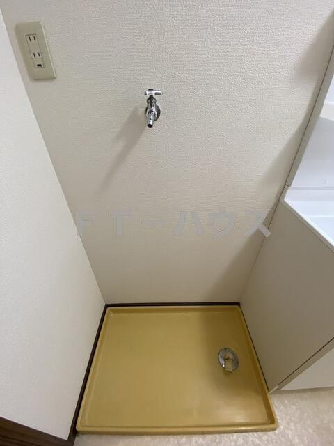グランデールの設備