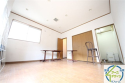 プラムテラス店舗