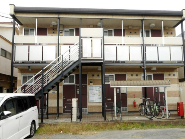 レオパレスＴ　Ｈ小田