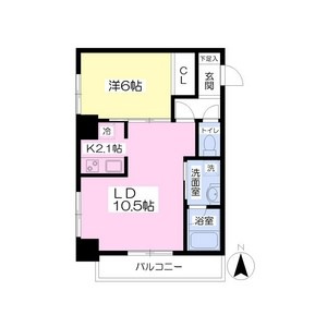 アヴェニュ近美前