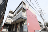 レオパレスサニー川崎の画像
