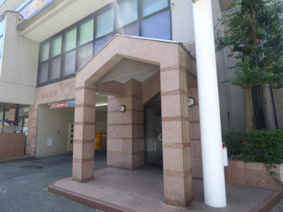 【その他共用部分】 | ベルエール大橋