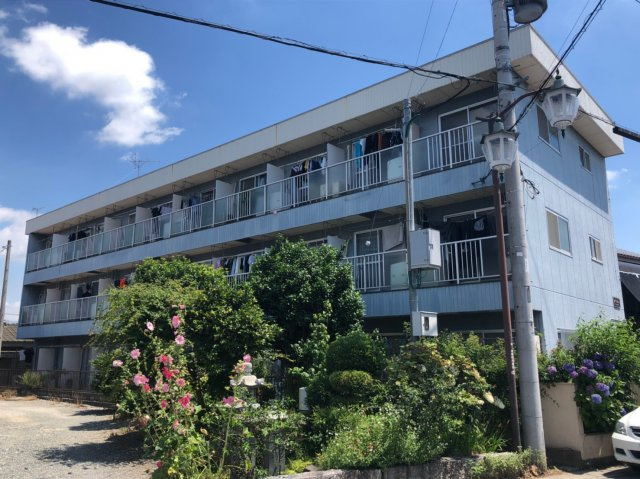 クイーンズヒル