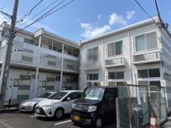 レオパレスサン南林間の画像