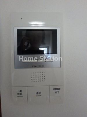 【セキュリティ】 | ES-Grande大阪福島