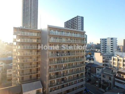 【展望】 | ES-Grande大阪福島