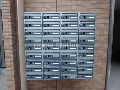 【その他共用部分】 | ES-Grande大阪福島