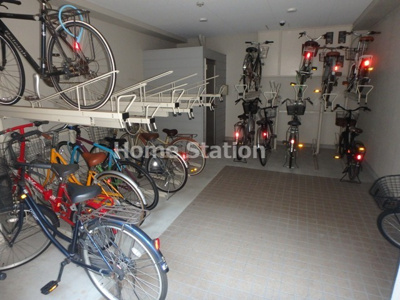 【その他共用部分】 | ES-Grande大阪福島