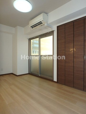 【洋室】 | ES-Grande大阪福島