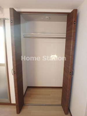 【収納】 | ES-Grande大阪福島