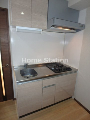 【キッチン】 | ES-Grande大阪福島