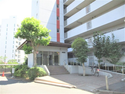 【周辺】 | 稲毛ビューハイツ