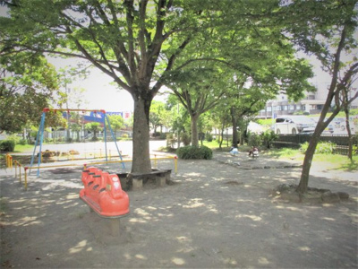 【周辺】 | 稲毛ビューハイツ