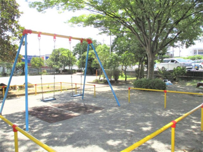 【周辺】 | 稲毛ビューハイツ