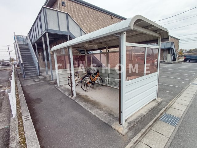 サクラハイムⅡ　　　刈谷市の賃貸ならクラスホーム刈谷店のその他共用部分