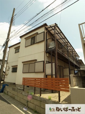 【外観】 | ノース道場