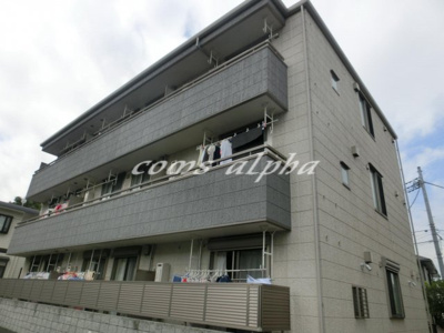 【外観】 | トリニティウエスト | トリニティウエスト　外観