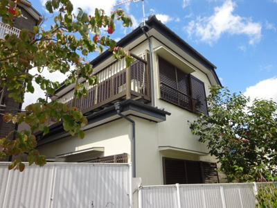 【外観】 | 小仲台9丁目戸建て