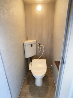 【トイレ】 | シャトン吉野