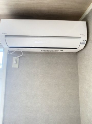 【設備】 | シャトン吉野