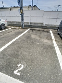 【駐車場】 | シャトン吉野