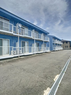 【外観】 | シャトン吉野