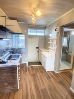 【内装】 | シャトン吉野