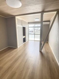 【洋室】 | シャトン吉野