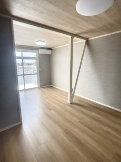 【洋室】 | シャトン吉野