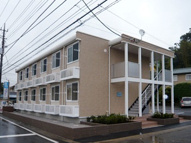 サンフォレスト嵐の画像