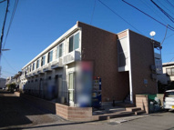 レオパレスジードルンクの画像