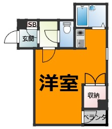 仲介手数料0円！！丸の内小竹ビル