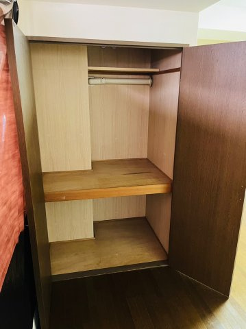 仲介手数料0円！！丸の内小竹ビルの収納